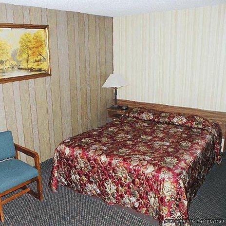 Motel Nicholas Omak Habitación foto