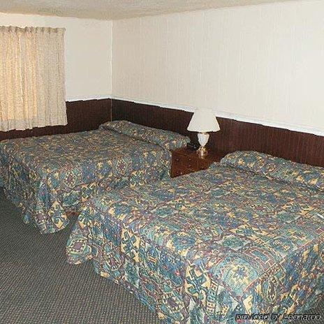 Motel Nicholas Omak Habitación foto