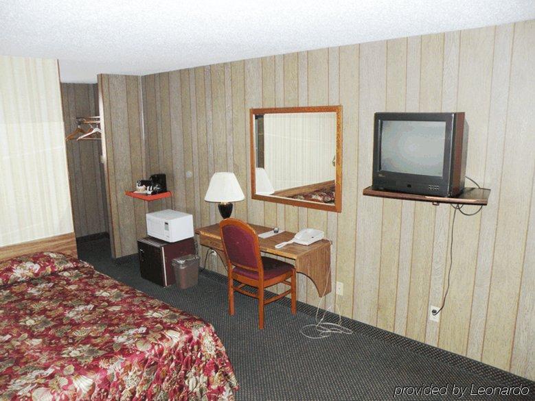 Motel Nicholas Omak Habitación foto
